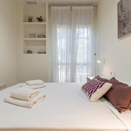 Allo Apartments Santo Domingo 2 Habitaciones - Parking Jerez de la Frontera Eksteriør bilde