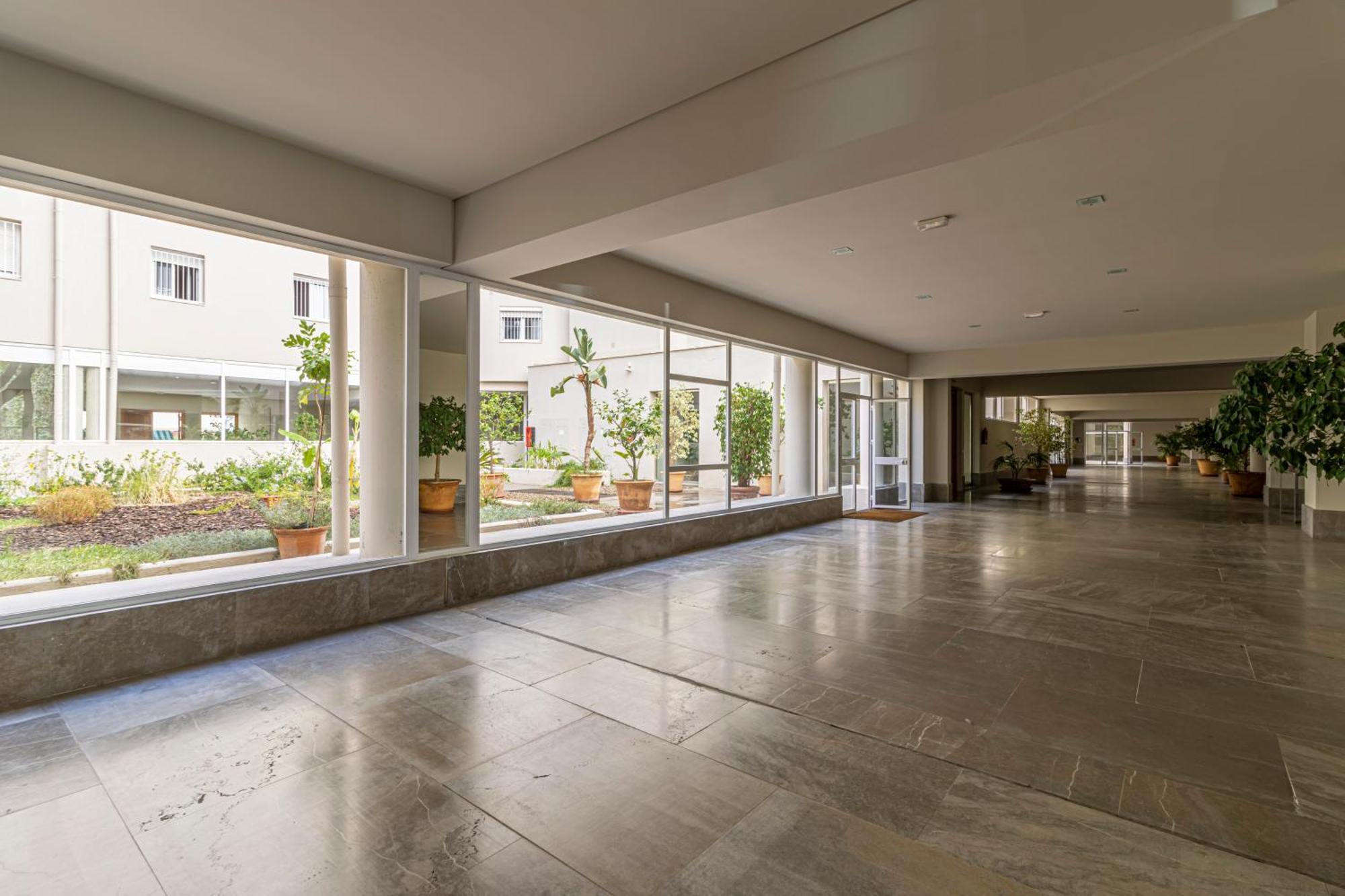 Allo Apartments Santo Domingo 2 Habitaciones - Parking Jerez de la Frontera Eksteriør bilde